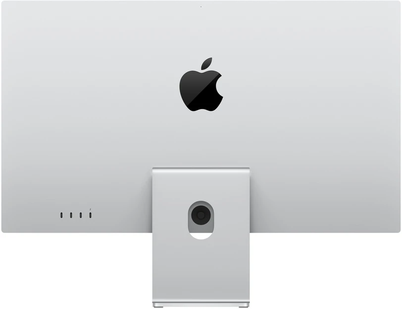 Apple Studio Display - Nano-texture glass - Tilt-adjustable stand - MFF14Z/A