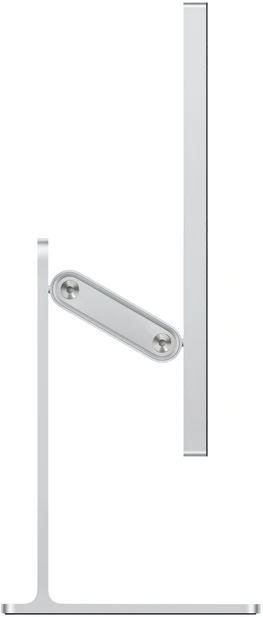 Apple Studio Display - Nano-texture glass - Tilt- and height-adjustable stand - MFF04Z/A