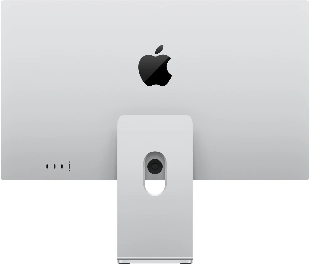 Apple Studio Display - Nano-texture glass - Tilt- and height-adjustable stand - MFF04Z/A