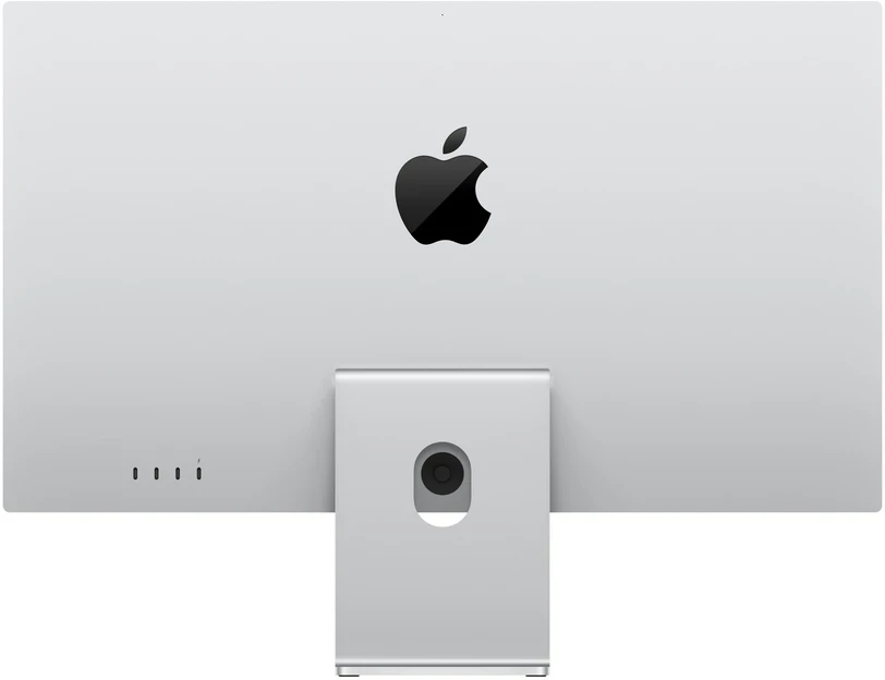 Apple Studio Display - Standard glass - Tilt-adjustable stand - MFEX4Z/A