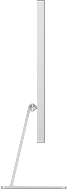 Apple Studio Display - Standard glass - Tilt-adjustable stand - MFEX4Z/A