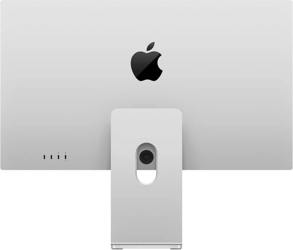 Apple Studio Display XDR - Standard glass - Tilt- and height-adjustable stand - MFEL4Z/A
