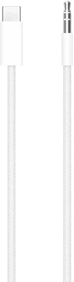 Apple USB-C to 3.5 mm Audio Cable (1.2 m) - MDV84ZM/A