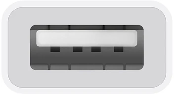 Apple USB-C to USB Adapter - MW5L3ZM/A