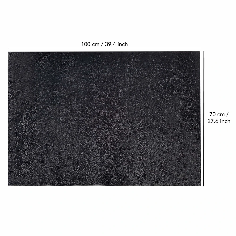 Apsauginis grindų kilimėlis Tunturi Floor Protection Mat, 100 x 70 cm