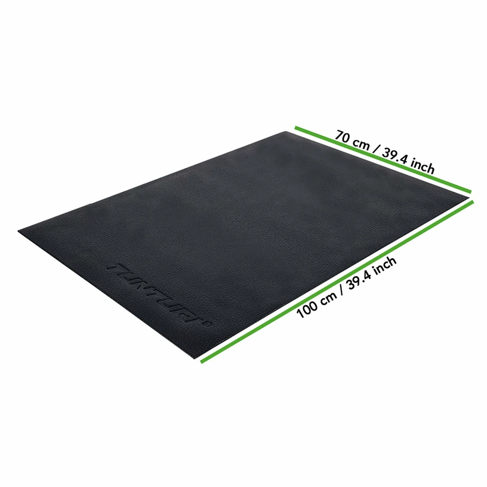 Apsauginis grindų kilimėlis Tunturi Floor Protection Mat, 100 x 70 cm