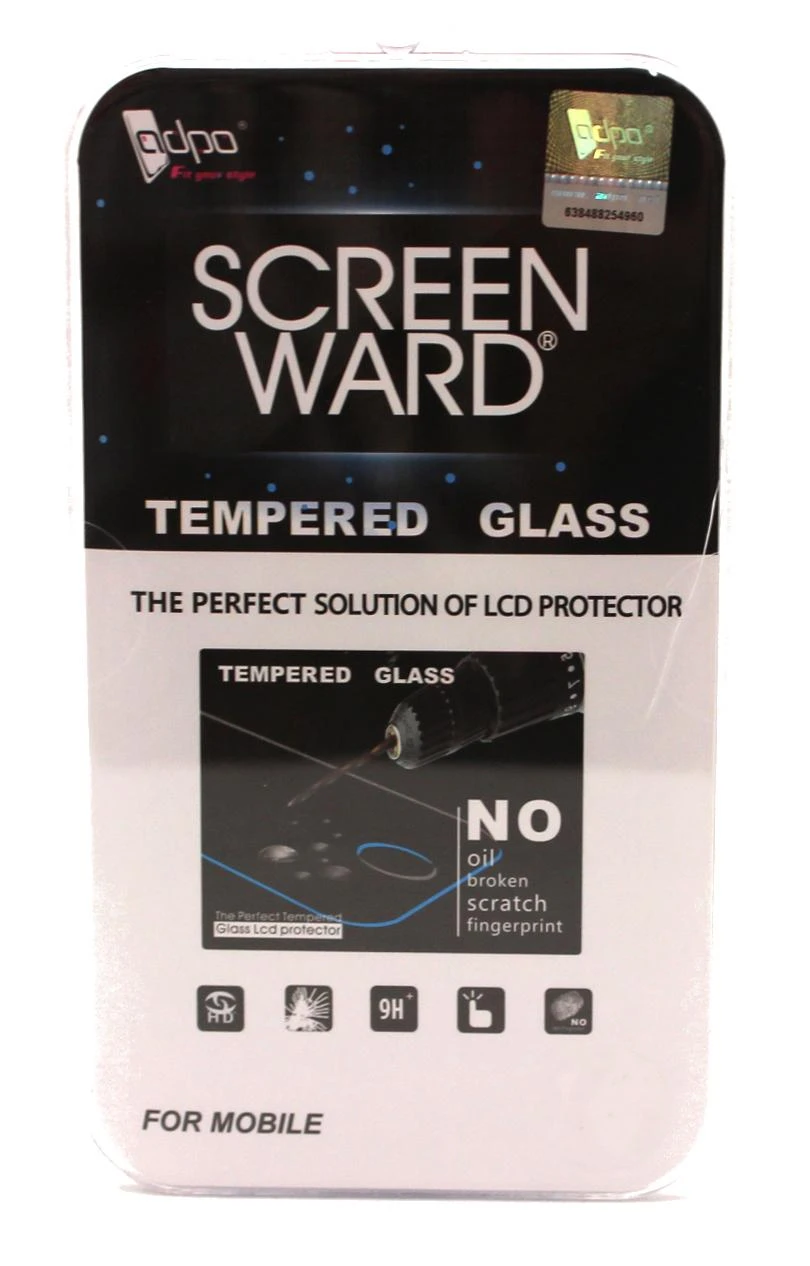 Aps.stiklas LCD Adpo Apple iPhone XS Max