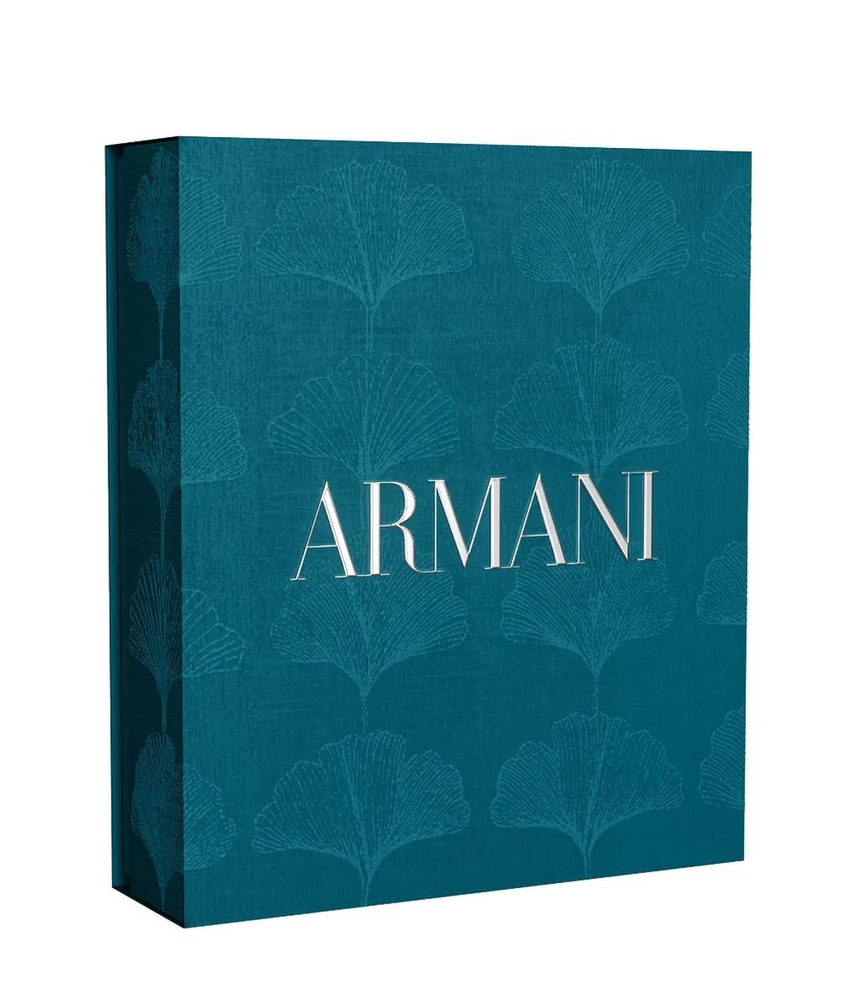 Kvepalų rinkinys vyrams Giorgio Armani Acqua di Gio Pour Homme (EDT, 50 ml + dušo želė, 75 ml)