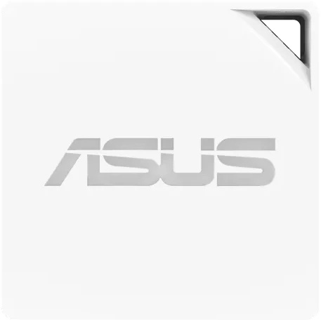 Nešiojamas maršrutizatorius ASUS RT-AX50 Go