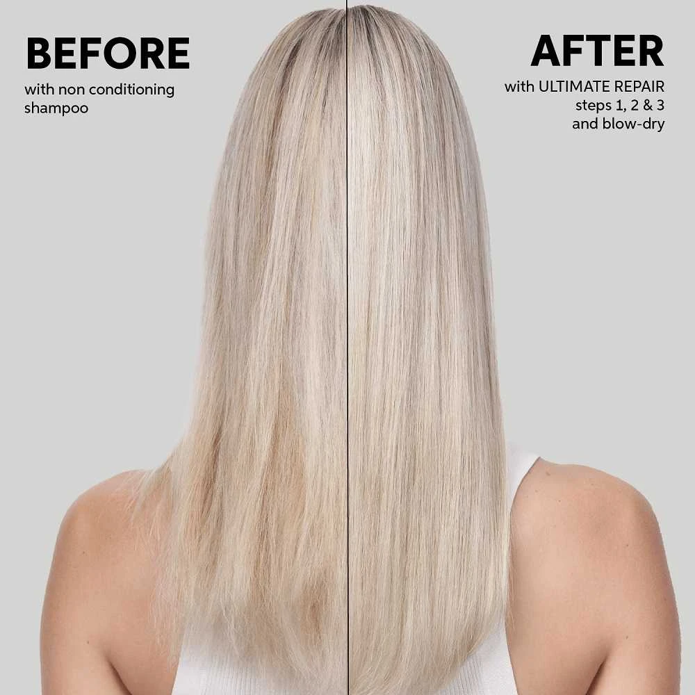 Atkuriamasis purškiklis pažeistiems plaukams Wella Ultimate Repair Miracle, 95 ml