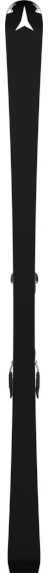 ATOMIC REDSTER X9S REVOSHOCK S kalnų slidės su apkaustais X 12 GW (Dydis: 175cm) (Pažeista pakuotė)