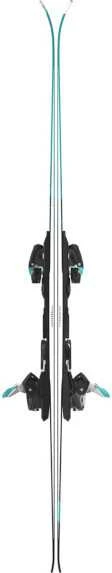 ATOMIC REDSTER X9S REVOSHOCK S kalnų slidės su apkaustais X 12 GW (Dydis: 175cm) (Pažeista pakuotė)