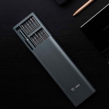 Xiaomi MiJia Wiha Screwdriver Set Atsuktuvų rinkinys