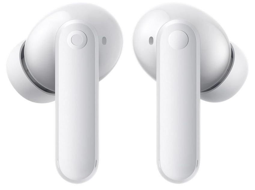 Ausinės CMF Buds 2 Plus by Nothing - Light Grey
