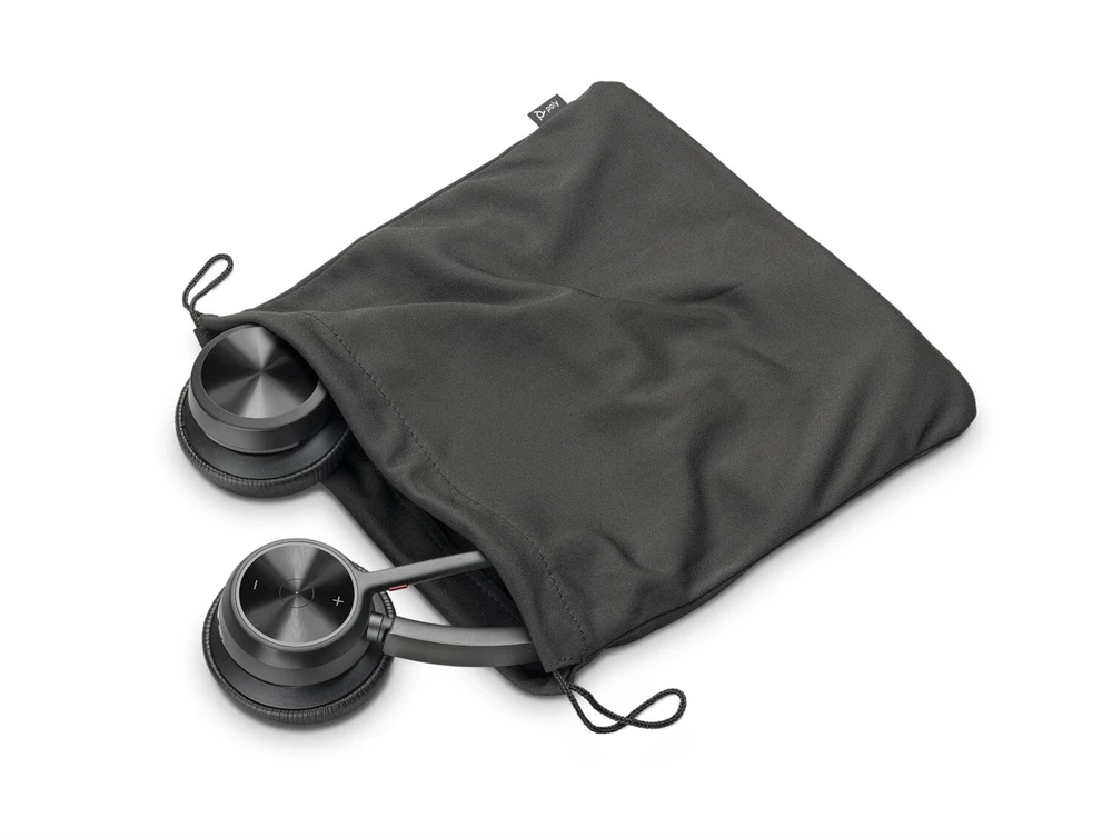 Ausinės Poly Voyager 4320 UC USB
