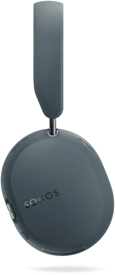 Ausinės Sonos Ace Ultra, agavų spalvos