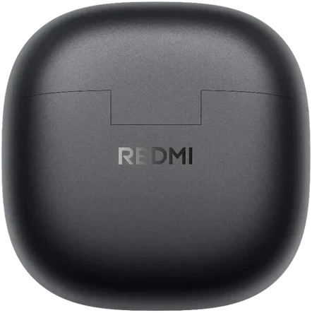 Ausinės Xiaomi Redmi Buds 8 Active, Juodos