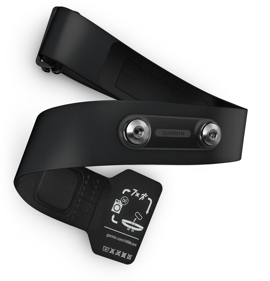 Širdies ritmo monitorius  Garmin HRM 600, XS-S dydžio