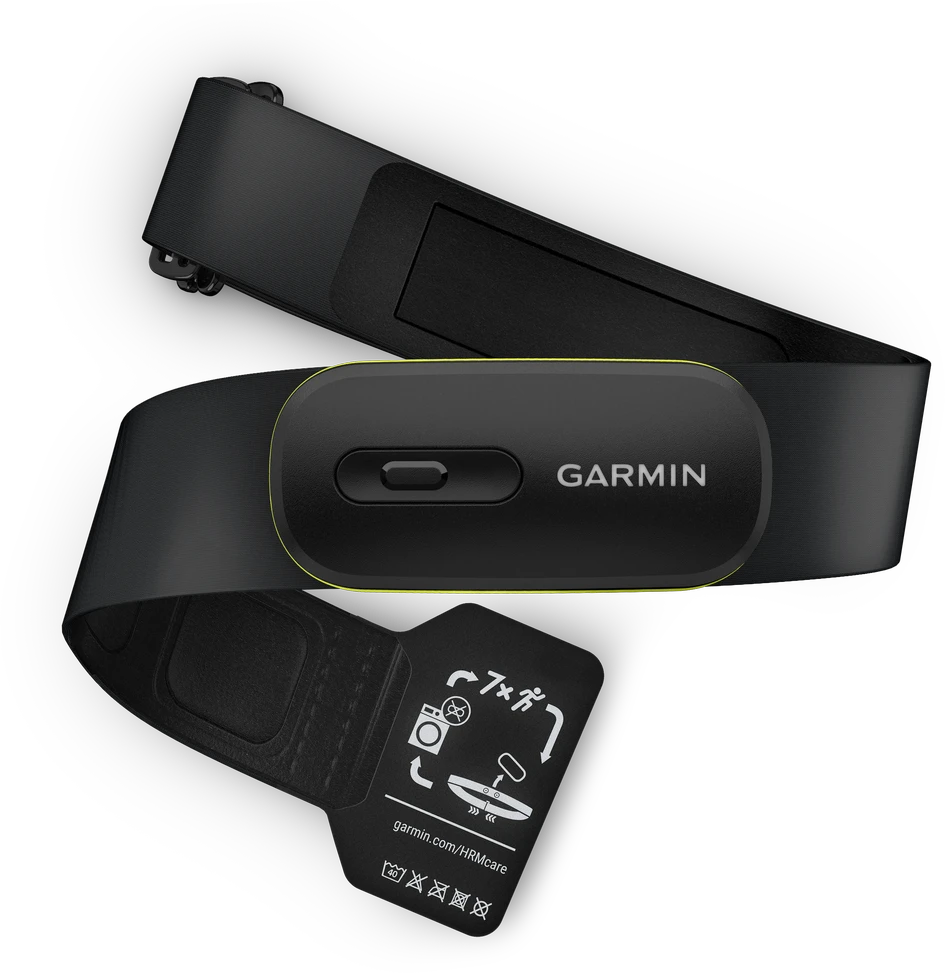 Širdies ritmo monitorius  Garmin HRM 600, XS-S dydžio