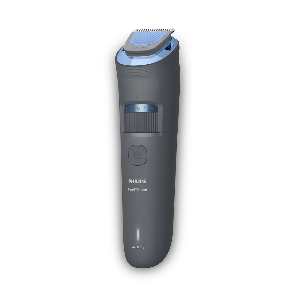 Barzdaskutė Philips Beard Trimmer 3000 Series | BT3617/15