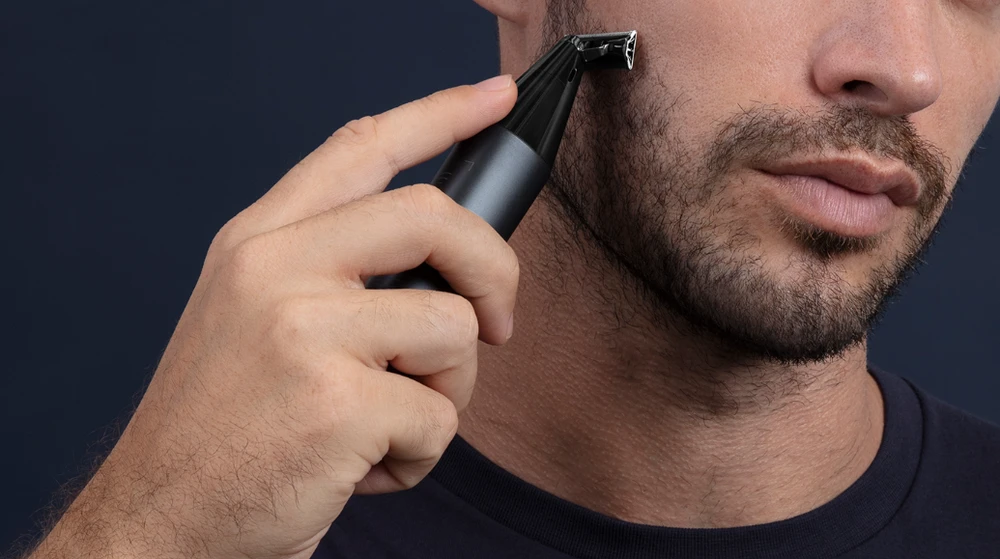 Barzdaskutė Xiaomi UniBlade X300