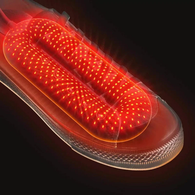 Batų džiovintuvas Xiaomi Sothing Zero Shoes Dryer, Baltas