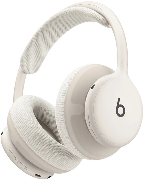 Beats 360 Over-Ear Headphones - Cloud with Cloud Performance Knit Cushions - MJE34ZM/A