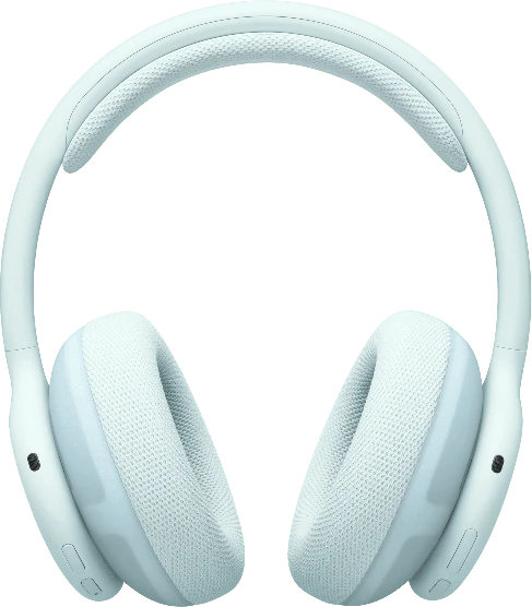 Beats 360 Over-Ear Headphones - Sky with Sky Performance Knit Cushions - MJE44ZM/A