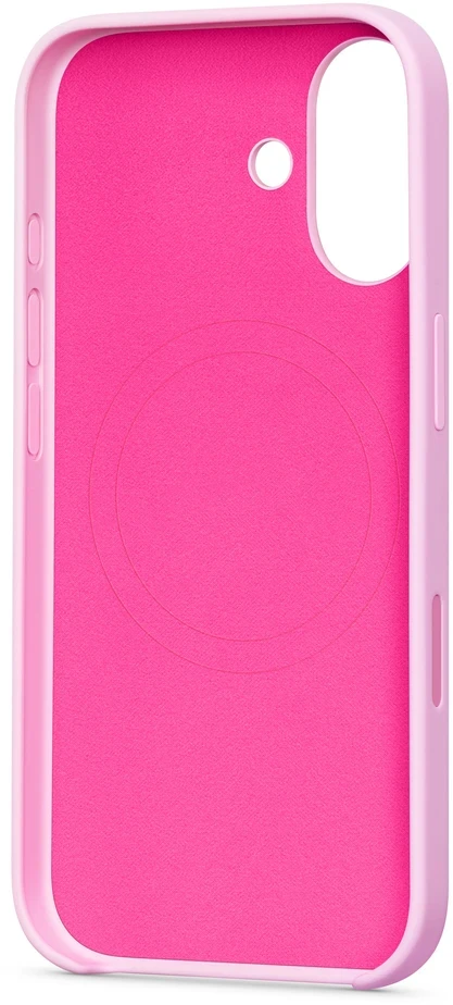 Beats iPhone 17 Case with MagSafe and Camera Control - Pebble Pink - MGK44LL/A