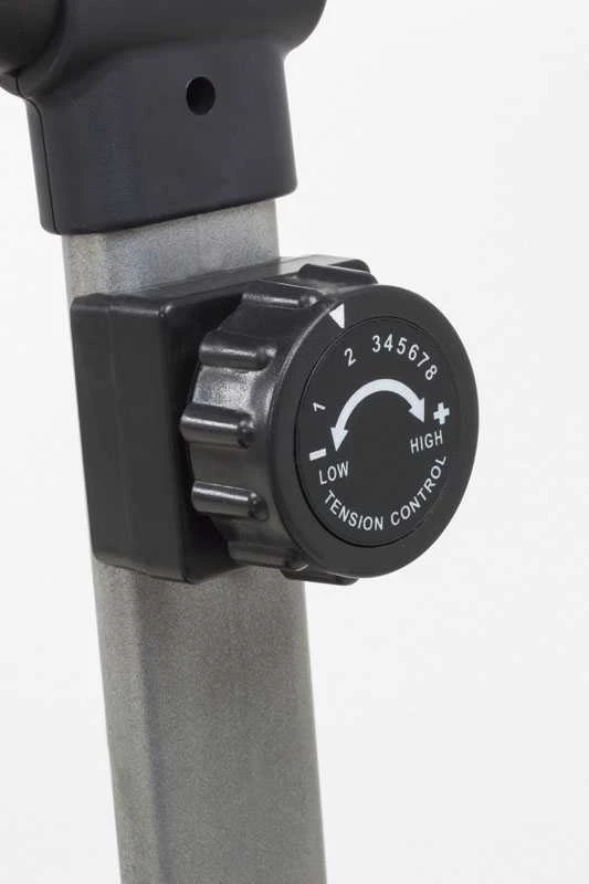 Bėgimo takelis EVERFIT TFK-SLIM-MAG