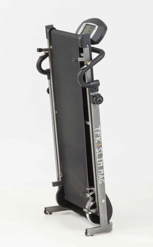 Bėgimo takelis EVERFIT TFK-SLIM-MAG