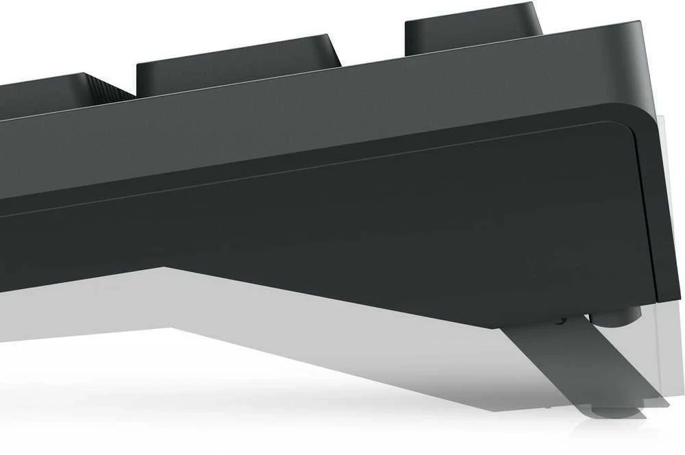 Belaidė klaviatūra ir pelė Dell KM5221W, US išdėstymas (QWERTY)