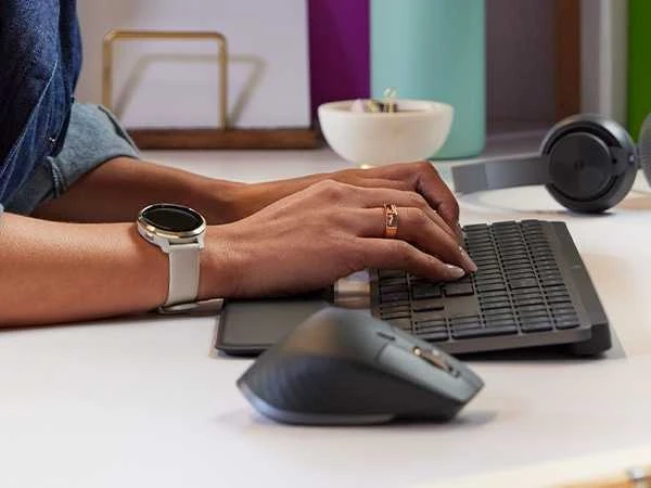 Belaidė pelė Logitech MX Master 3s for Business