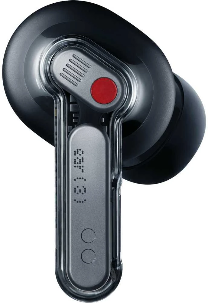Nothing Ear (3) True Wireless Stereo Earphone - Black