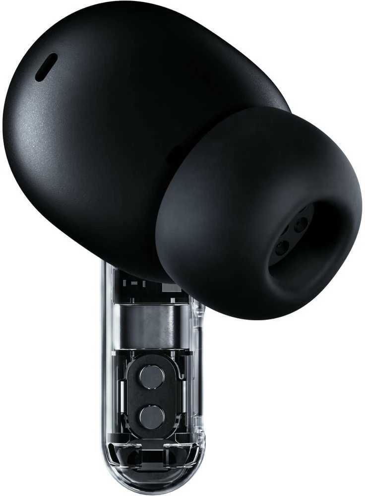 Nothing Ear (3) True Wireless Stereo Earphone - Black