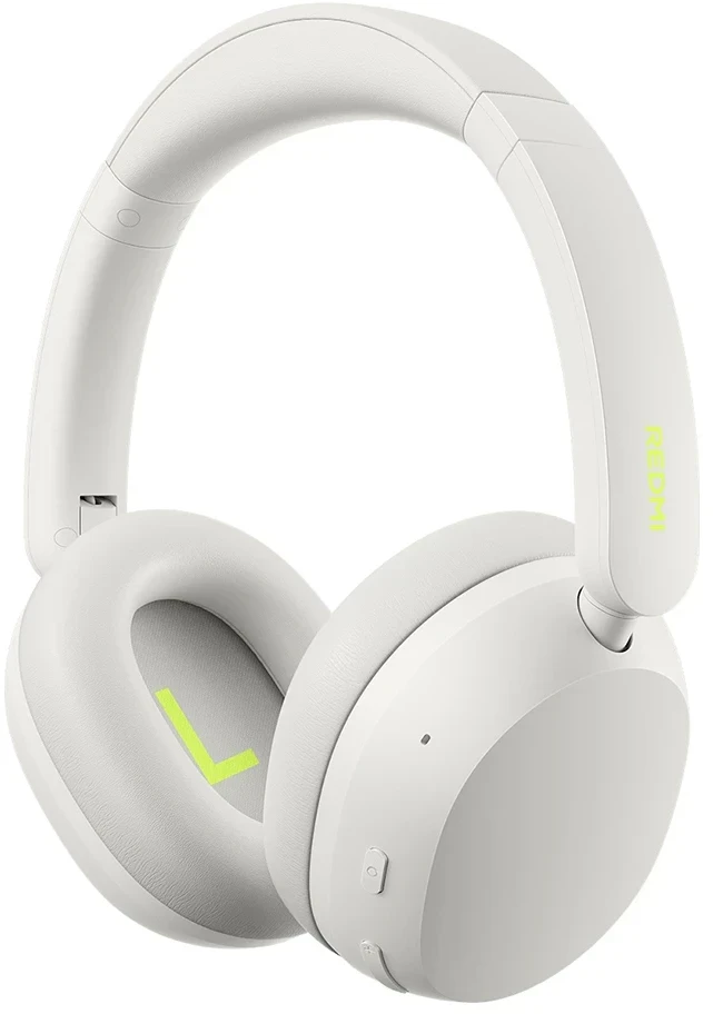 Belaidės ausinės Redmi Headphones Neo, baltos spalvos