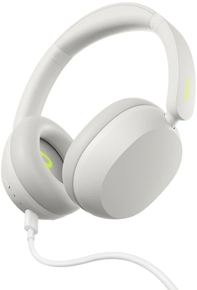 Belaidės ausinės Redmi Headphones Neo, baltos spalvos