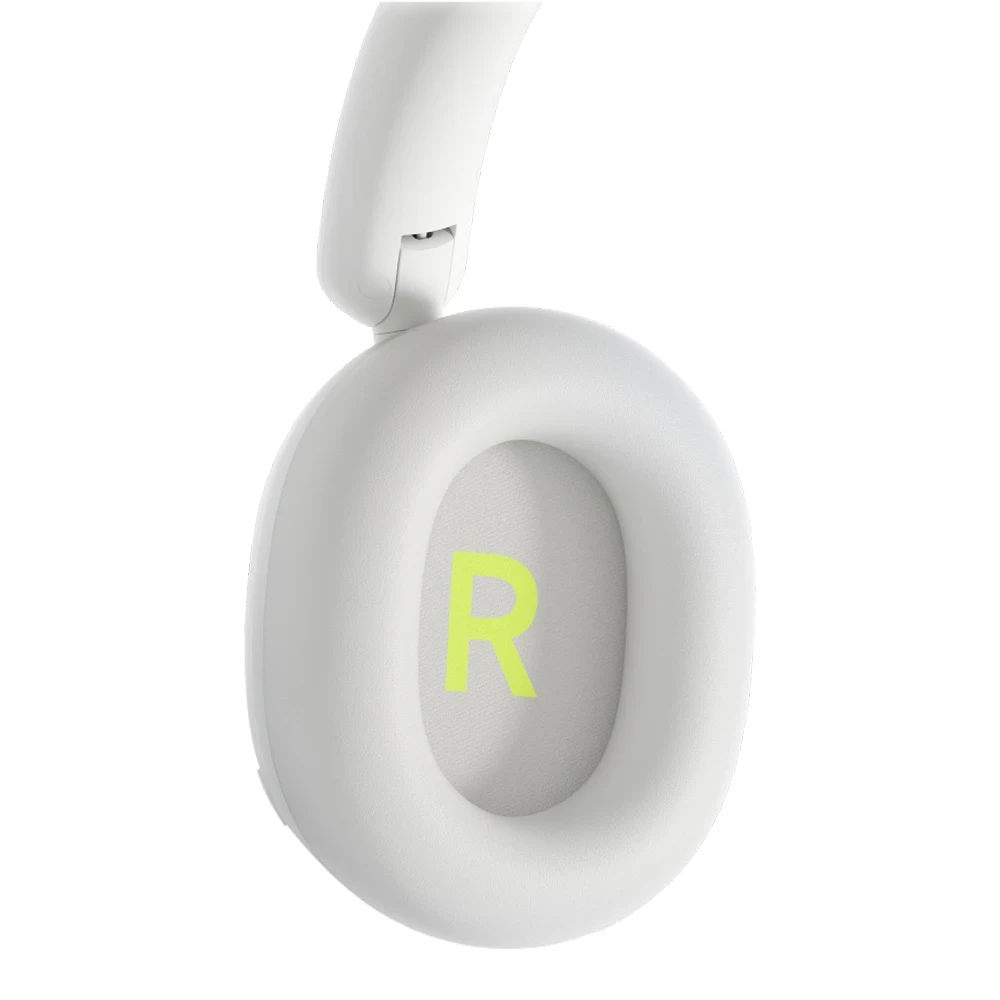 Belaidės ausinės Redmi Headphones Neo, baltos spalvos