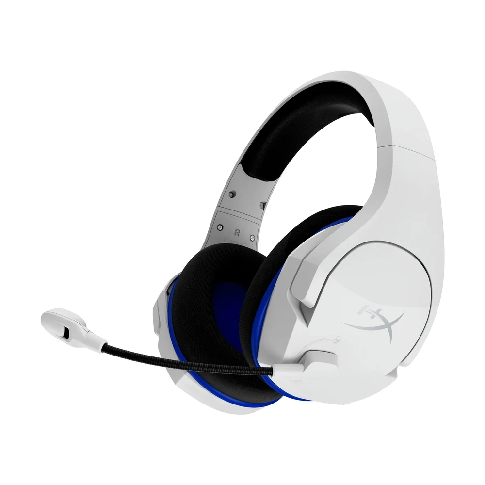 Belaidės žaidimų Ausinės Kingston HyperX Cloud Stinger™ Core Wireless Gaming Headset, PC, PS4 ir PS5