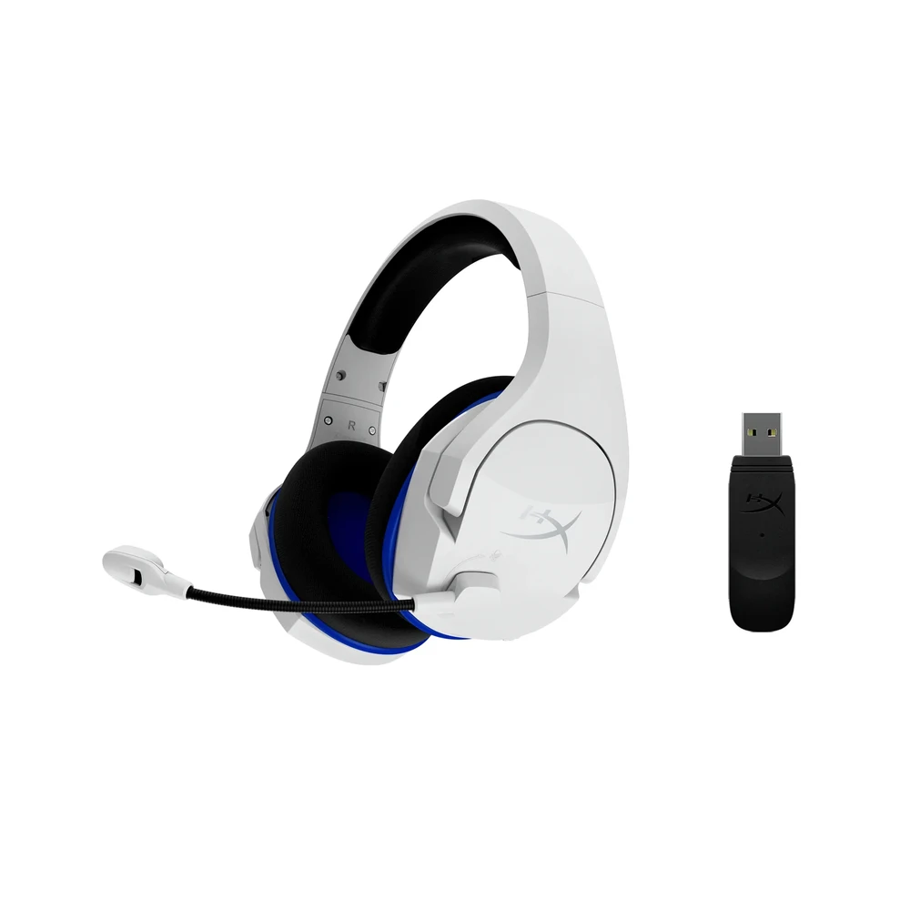 Belaidės žaidimų Ausinės Kingston HyperX Cloud Stinger™ Core Wireless Gaming Headset, PC, PS4 ir PS5