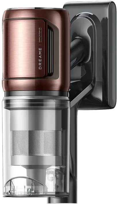 Belaidis dulkių siurblys Dreame V30, 330W