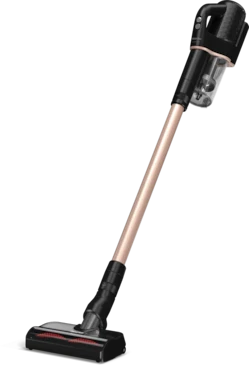 Belaidis dulkių siurblys Miele Duoflex HX1 Total Care, Obsidiano juodos spalvos