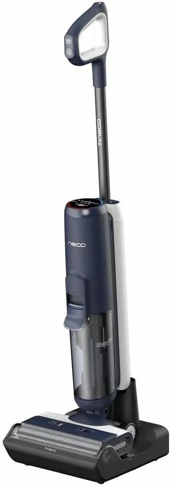 Belaidis grindų plovimo prietaisas Tineco FLOOR ONE S6 FlashDry Pet