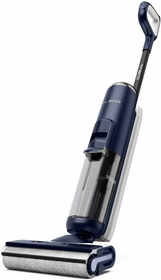 Belaidis grindų plovimo prietaisas Tineco FLOOR ONE S6 FlashDry Pet