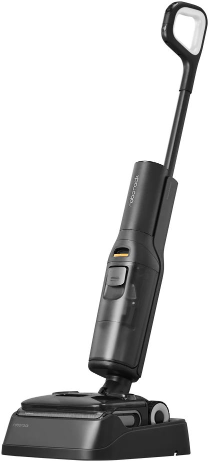 Belaidis grindų plovimo siurblys Roborock F25 ACE COMBO