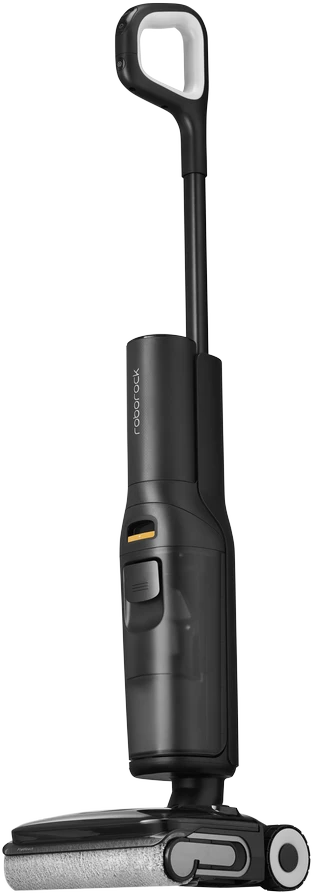 Belaidis grindų plovimo siurblys Roborock F25 ACE COMBO