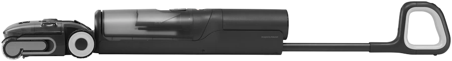 Belaidis grindų plovimo siurblys Roborock F25 ACE COMBO