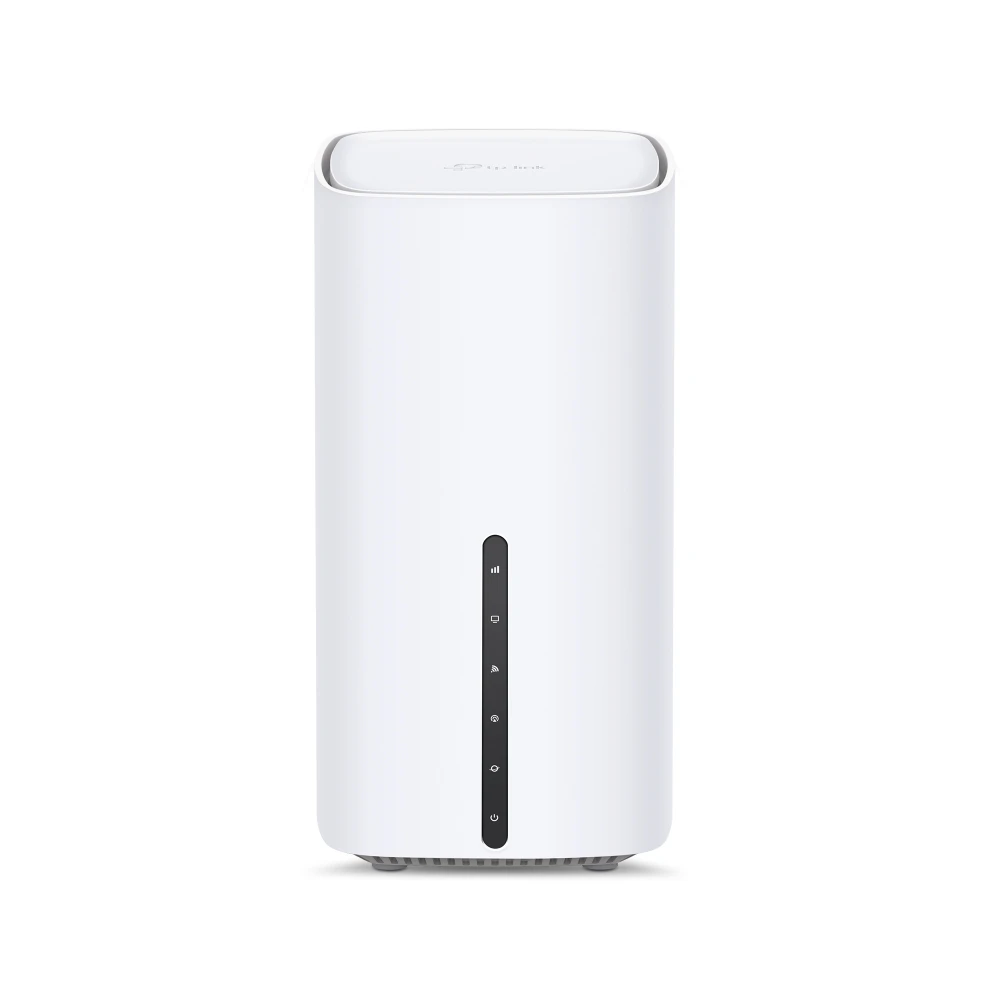 Belaidis maršrutizatorius TP-Link Archer NX200 V3, Wi-Fi 6 AX1800, iki 4,67 Gb/s 5G, 1201 + 574 Mb/s, Gigabit WAN/LAN, EasyMesh