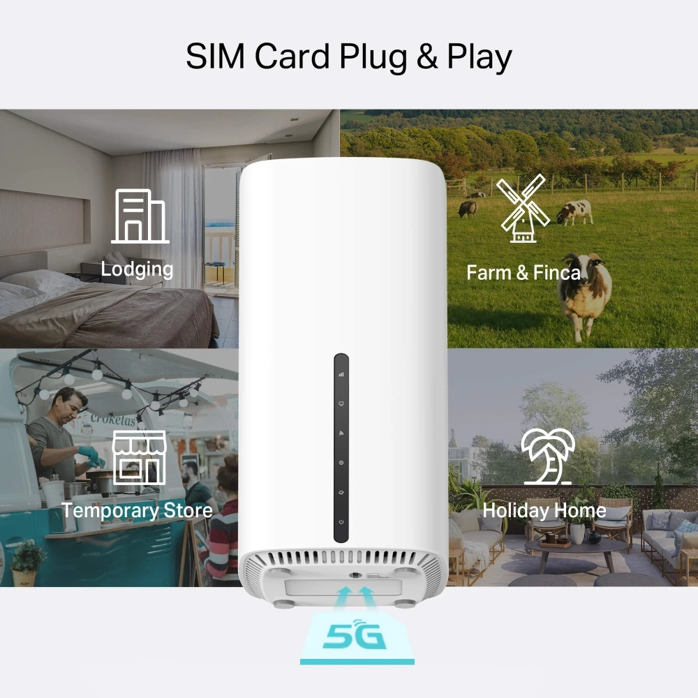 Belaidis maršrutizatorius TP-Link Archer NX200 V3, Wi-Fi 6 AX1800, iki 4,67 Gb/s 5G, 1201 + 574 Mb/s, Gigabit WAN/LAN, EasyMesh