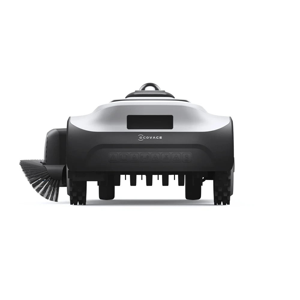 Belaidis vejos pjovimo robotas Ecovacs GOAT O1200 LiDAR PRO
